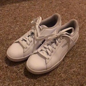 puma sneakers